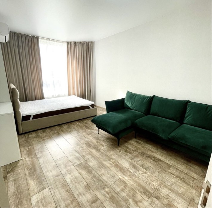 Оренда затишноі квартири ЖК Софія Резиденс Вільна для Вас Шаслива вул - фото 1