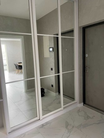 Оренда СУЧАСНОЇ 2к 75м ЖК Софіївські Липки - фото 1