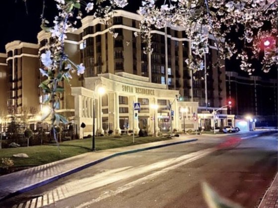 Оренда 1к кв, ЖК Софія Резиденс, пр Мартинова Софиевская Борщаговка