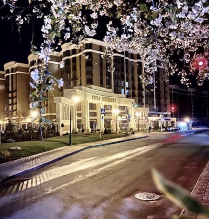 Оренда 1к кв, ЖК Софія Резиденс, пр Мартинова - фото 1