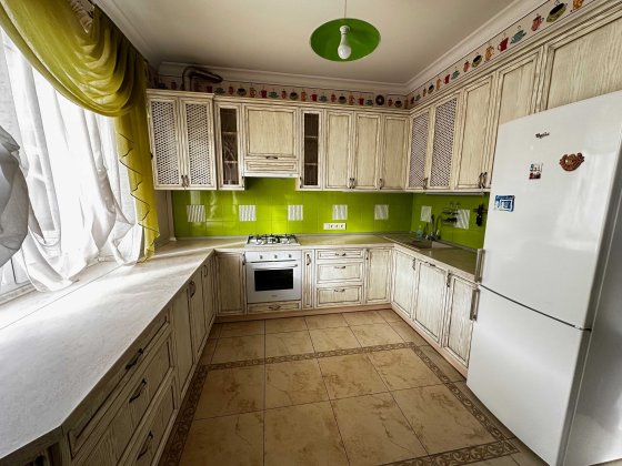 Оренда 3к.двухрівневої квартири ЖК«СофіївськаСлобідка»пров. Амосова, 7 Софіївська Борщагівка