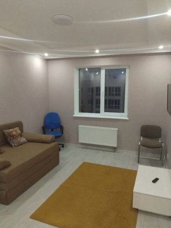 Оренда квартири Софіївська Борщагівка. ЖК Софіївська Сфера - фото 1