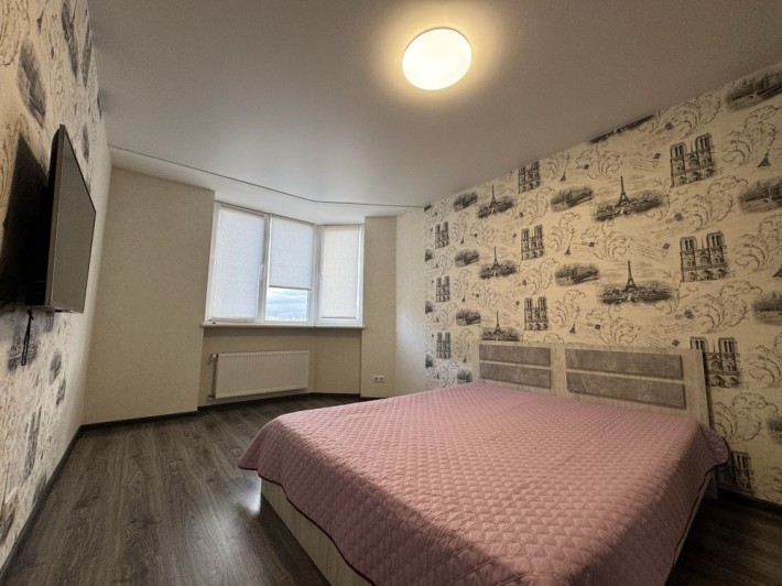 Оренда затишноі квартири в самому серці ЖК Софія Сіті Вільна - фото 1