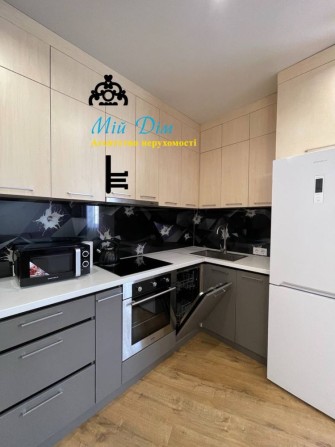 Здам квартиру Жк Квартал Авіа центр Вишневого Софіївська Борщагівка - фото 1