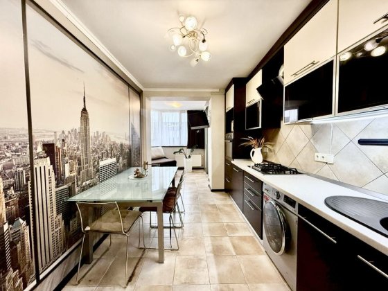 Оренда 2к/квартири ЖК Софія Сіті, поряд Центральна Алея, Varus Софіївська Борщагівка