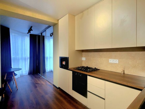 Оренда 1 кім квартири Софія Резиденс, пр.Мартинова 26 Софіївська Борщагівка