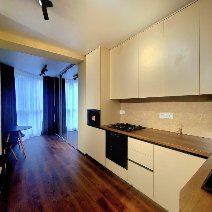 Оренда 1 кім квартири Софія Резиденс, пр.Мартинова 26 - фото 1