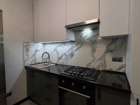 Оренда затишної  1к-квартири в ЖК Петрівський Квартал Софіївська Борщагівка