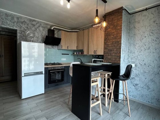 Оренда сучасної 1к квартири Софіївська Борщагівка