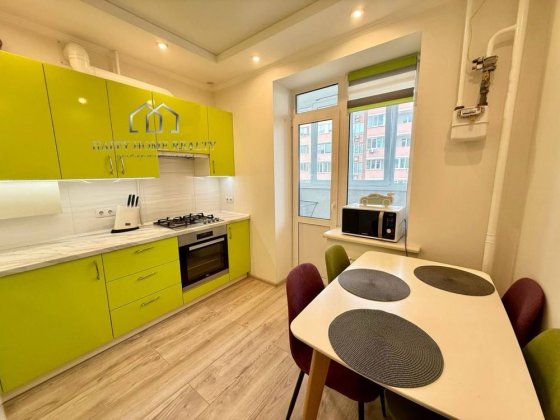 Оренда гарної 2к квартири в ЖК Петрівський квартал Софіївська Борщагівка