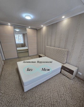 Оренда 2-кімнатної квартири в Центрі ЖК Софія Вулиця Миру 50 - фото 1