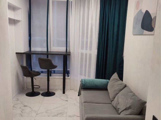 Оренда Однокімнатної Kвартири ЖК Софія Резиденс Софіївська Борщагівка