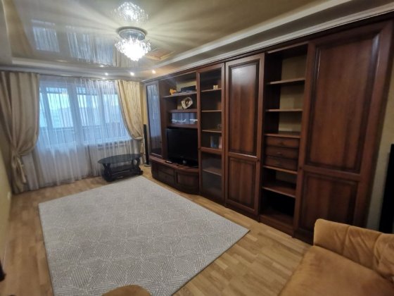 Від власника. Здам 2к квартиру по вул. Симиренка 5 Софіївська Борщагівка