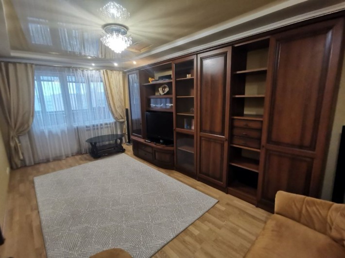 Від власника. Здам 2к квартиру по вул. Симиренка 5 - фото 1