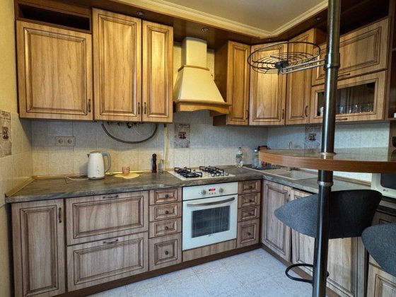 Оренда квартири ЖК Софія Софіївська Борщагівка