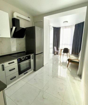 Оренда 1к-кв 40м2. ЖК "Софія Резіденс" с. Софіївська Борщагівка. - фото 1