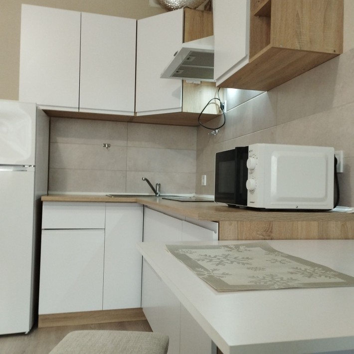 Оренда 1- кімнатна квартира від хозяїна  Київ Шулявка новобуд - фото 1