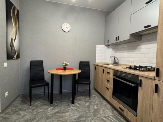 Оренда Сучасноі квартири ЖК Сади Вишневі Вільна для Вас Софиевская Борщаговка