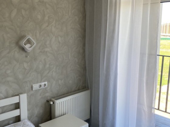 Оренда однокімнатної квартири Софіївська Борщагівка