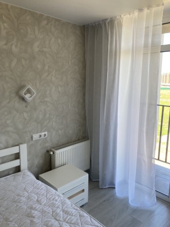 Оренда однокімнатної квартири - фото 1