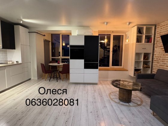 Оренда ЖК У-Квартал Уютний пр-т Героїв Небесної Сотні Софіївська Борщагівка