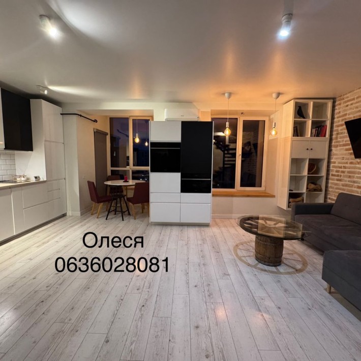 Оренда ЖК У-Квартал Уютний пр-т Героїв Небесної Сотні - фото 1