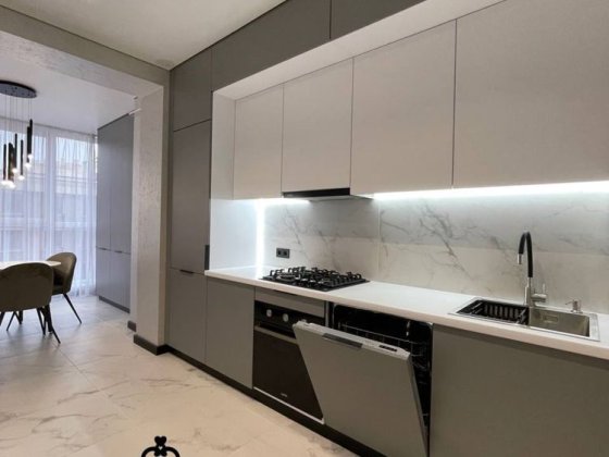 Здається вперше ! Абсолютно нова двокім. квартира в ЖК Sofia Residce! Софіївська Борщагівка