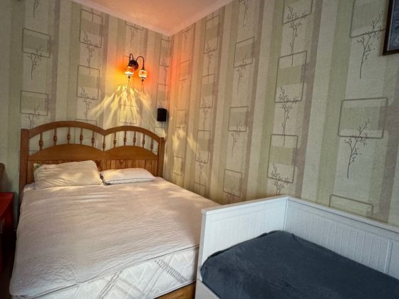 Оренда просторроі квартири ЖК Софія Сіті вільна для Вас сьогодні Софіївська Борщагівка