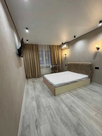 Оренда стильної 2к квартири в ЖК Софіївська сфера,Софіївська Борщагівк - фото 1