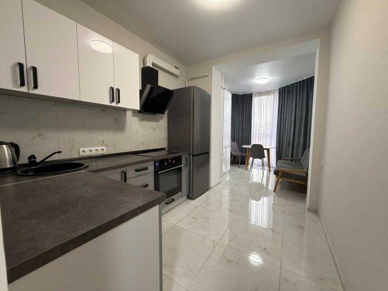 Оренда БЕЗ КОМІСІЇ встановимо газову поверхню ЖК Софія Резиденс Софиевская Борщаговка