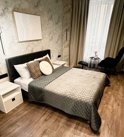 ОРЕНДА 1кімнатної ЖК Софія Резіденс  ПЕРША здача пр.Мартинова ВІЛЬНА - фото 1