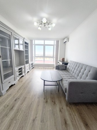 Оренда 2к квартири ЖК Софіївський квартал Софіївська Борщагівка - фото 1