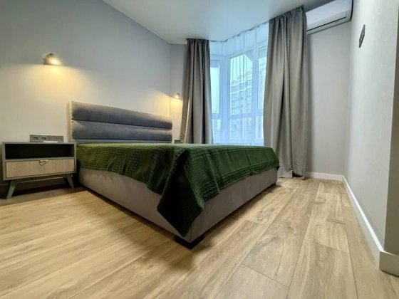 Сучасна новесенька квартира ЖК Софія Резиденс Вільна для Вас Софіївська Борщагівка