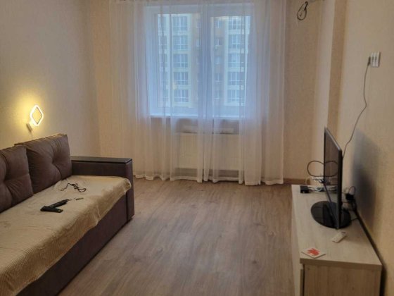 Здаэться 1 кiмнатна квартира Софiiвська Борщагiвка Софіївська Борщагівка