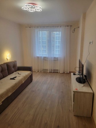 Здаэться 1 кiмнатна квартира Софiiвська Борщагiвка - фото 1