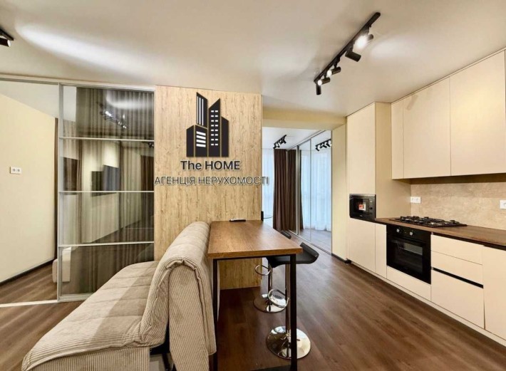 Оренда 1к квартири ЖК Софія Резиденс Мартинова 26 - фото 1