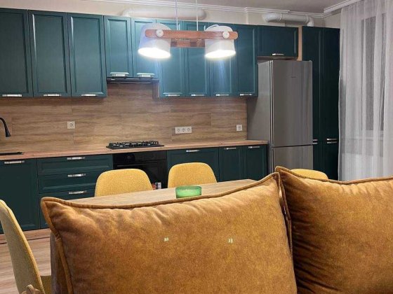 Оренда квартири. У-квартал. Софіївська Борщагівка Софіївська Борщагівка