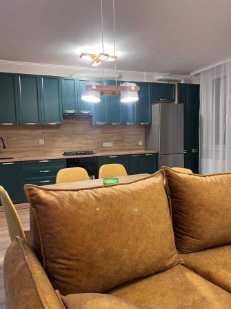 Оренда квартири. У-квартал. Софіївська Борщагівка - фото 1