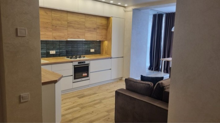 Оренда 2к. квартири ЖК Софія Резиденція - фото 1