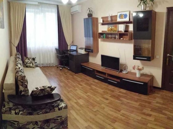 Оренда 1к квартири Соф Борщ ЖК Софіївська Слобідка вулиця Амосова 22 Софіївська Борщагівка