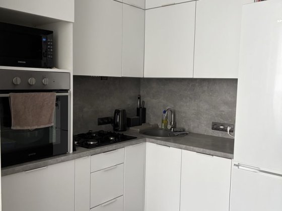 Оренда 1к квартири ЖК Львівський маєток Софіївська Борщагівка