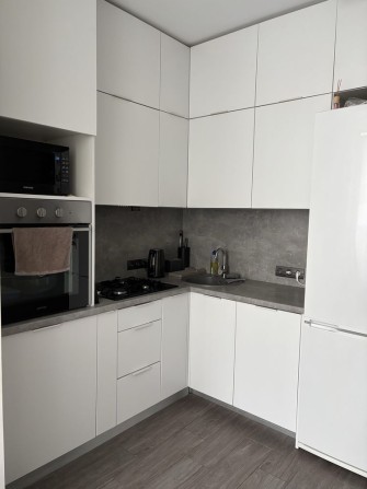 Оренда 1к квартири ЖК Львівський маєток - фото 1