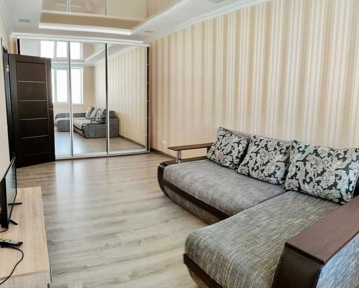 Здається в оренду 1-кімнатна квартира ЖК Софія - фото 1