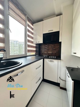 Здам затишну квартиру Жк Софія центральна алея - фото 1