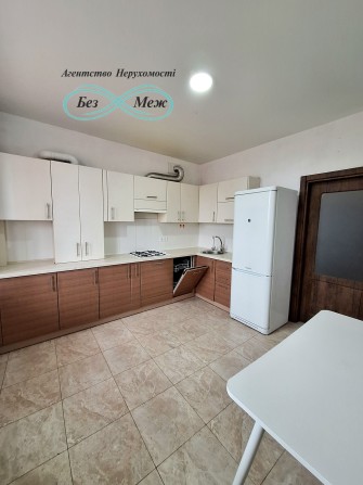 Оренда 1 кім квартири в ЖК Волошковий,  45 м2 , Волошкова 30 - фото 1