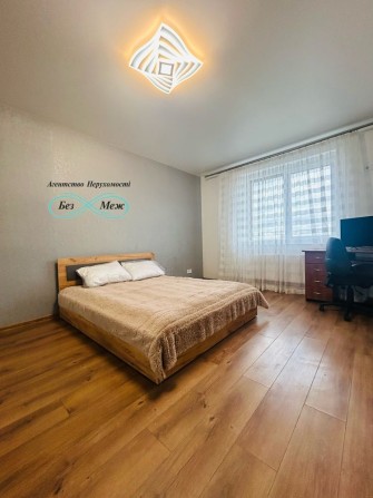 Оренда квартири 45,3м2 ЖК Волошковий - фото 1