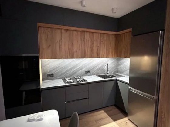 Оренда! Однокімнатна квартира 41 кв.м. Софія Резиденс Софіївська Борщагівка