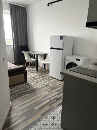 1 К Квартира в ЖК Смарт Оселя.площа 35 м кв - фото 1