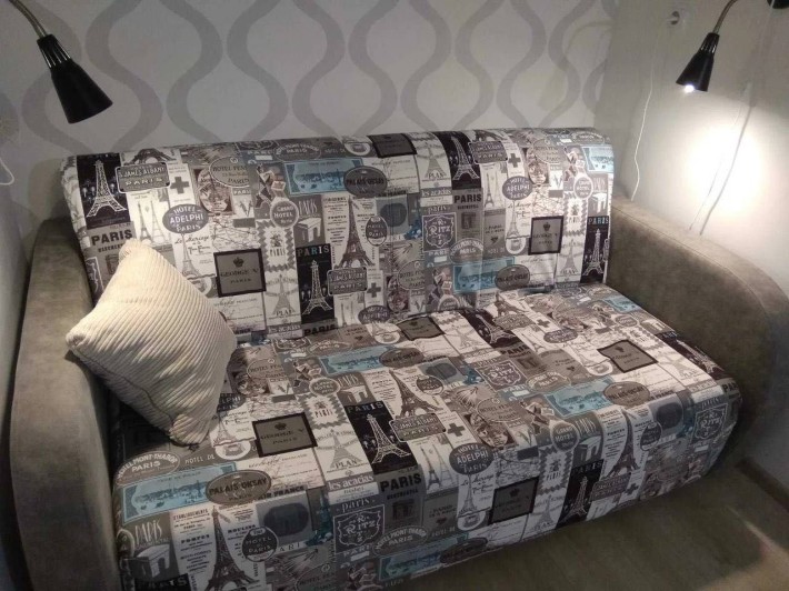 Довгострокова оренда квартири - фото 1