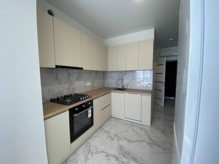 Оренда євродвушки  в ЖК "Софія Резиденс" - фото 1